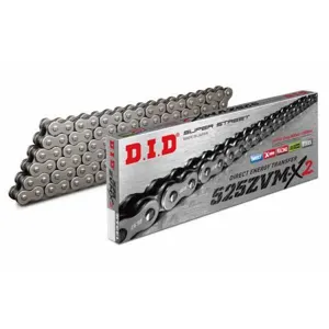 Chaîne DID 525ZVMX2106
