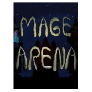 Mage Arena (clé Steam, monde entier)