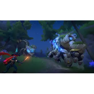 Witchspire (clé Steam, monde entier)