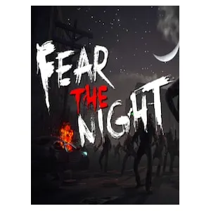 Fear the Night (clé Steam, Europe)