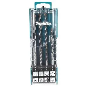 Makita E-15855 Jeu de 8 forets