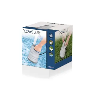 Pompe De Vidange Piscine+