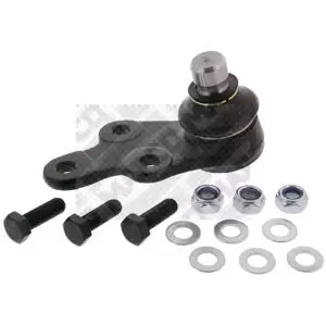 MAPCO Rotule de suspension pour FORD: Kuga (Ref: 54610)