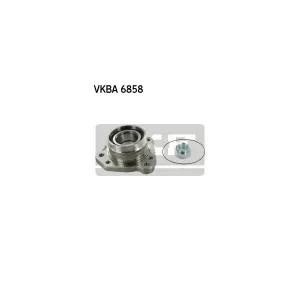 SKF VKBA 6858 Kit de roulement de roue