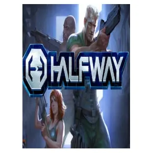 Halfway (clé GOG, monde entier)