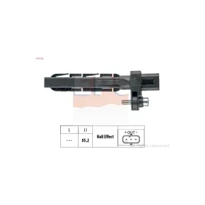FACET 9.0758 Capteur PMH