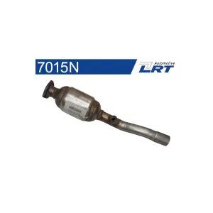 LRT 7015N Catalyseur