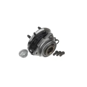 SKF Roulement de roue pour JEEP: Cherokee (Ref: VKBA 7022)