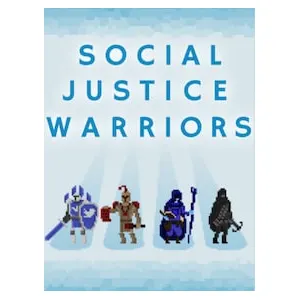 Social Justice Warriors (clé Steam, monde entier)