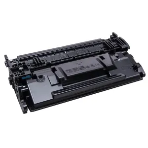 Toner Compatible Hp 87x Noir