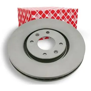 FEBI BILSTEIN 22923 Disque de frein