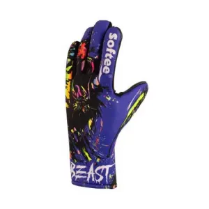 Softee Beast Junior Keepershandschoenen