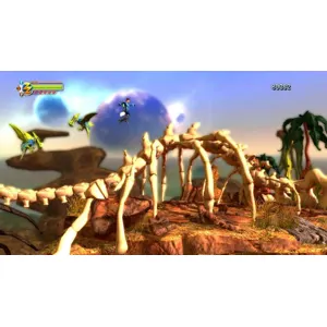 Zack Zero (clé Steam, monde entier)