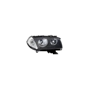 VAN WEZEL Phare avant pour BMW: X3 (Ref: 0680964)