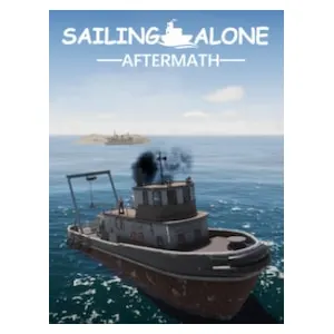 Sailing alone:Aftermath (clé Steam, monde entier)