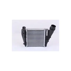 NISSENS Intercooler, échangeur pour RENAULT: Twingo, Wind (Ref: 96410)