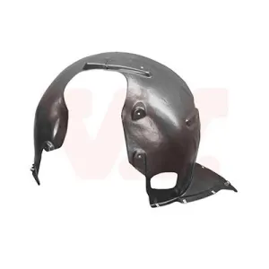 VAN WEZEL Pare-boue pour AUDI: A3 (Ref: 0335433)