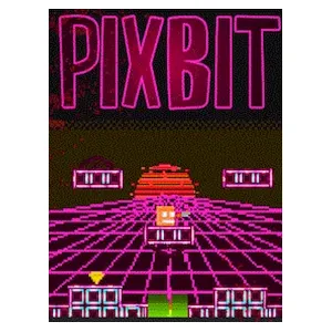 PixBit (clé Steam, monde entier)