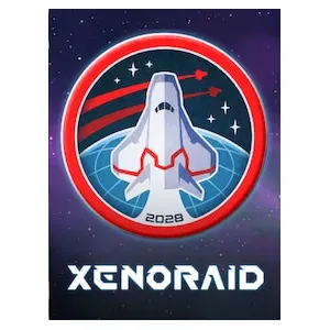 Xenoraid (clé Steam, monde entier)