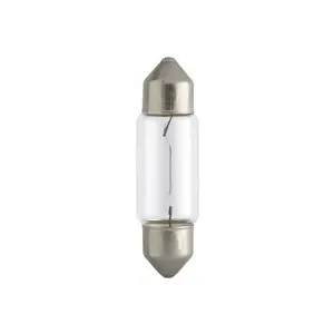 PHILIPS 12844B2 Ampoule de plaque d'immatriculation