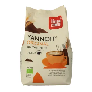 Café Yannoh Lime 1kg