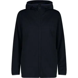Doudoune en softshell femme CMP