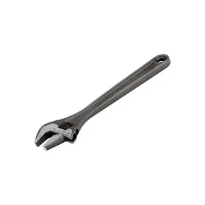 Clé À Molette À Écrou Central Phosphatée 255mm
