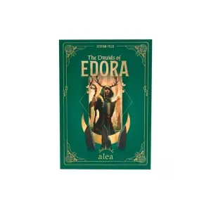 Alea Les Druides d'Edora