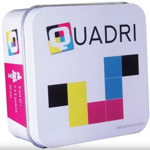 QUADRI