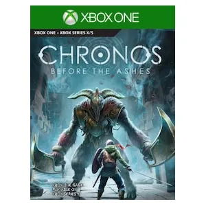 Chronos: Before the Ashes (clé Xbox One, Europe)