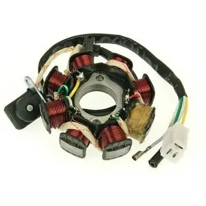 Stator d'allumage 101 Octane Rotor Version 2