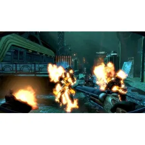 BioShock 2 Remastered (clé Steam, Europe)