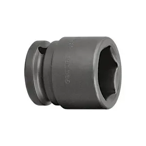 Clé électrique Gedore insert 3/4'' hexagone 24 mm (6282390)