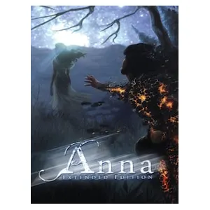 Anna - Extended Edition (clé Steam, Europe)