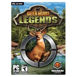 Deer Hunt Legends (clé Steam, monde entier)