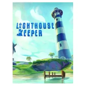 Lighthouse Keeper (clé Steam, Europe)
