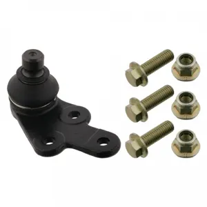 FEBI BILSTEIN Rotule de suspension pour FORD: Kuga (Ref: 32091)