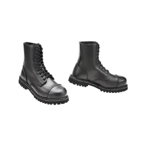 Bottes Phantom 10 œillets - 8