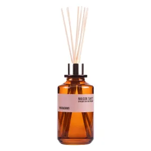 Maison Tahité Chocolicious Reed diffuser 200 ml