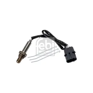 FEBI BILSTEIN Sonde lambda pour LAND ROVER: Range Rover & RENAULT: Kangoo, Clio, Twingo, R19, Expre…