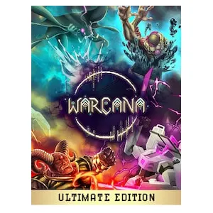 WARCANA - Ultimate Edition (clé Steam, Europe)