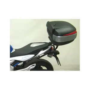 Support Top Case Shad Top Master Suzuki Gladius 650 Noir - Support top case et porte-bagage moto SH…