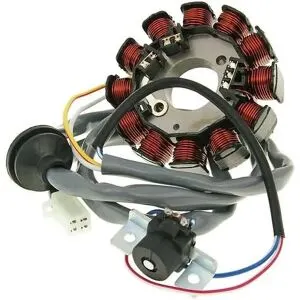 Stator d'allumage 101 Octane 21121509