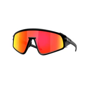 Oakley Latch Panel Prizm Ruby