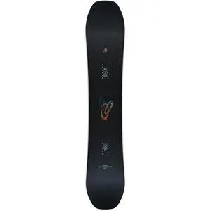 Ride - Algorythm - 157 - Planche Snowboard
