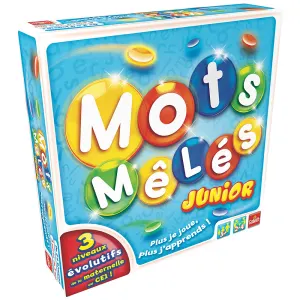 Môts Mêlés Junior