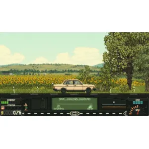 Keep Driving (clé Steam, monde entier)