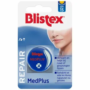Blistex MedPlus SPF15 7ml