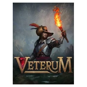 Veterum (clé Steam, monde entier)
