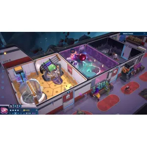 Galacticare (clé Steam, monde entier)